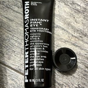 Peter Thomas Roth Instant eye Firm